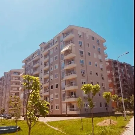 Antina's Skopje