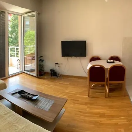 Antina's Apartmán